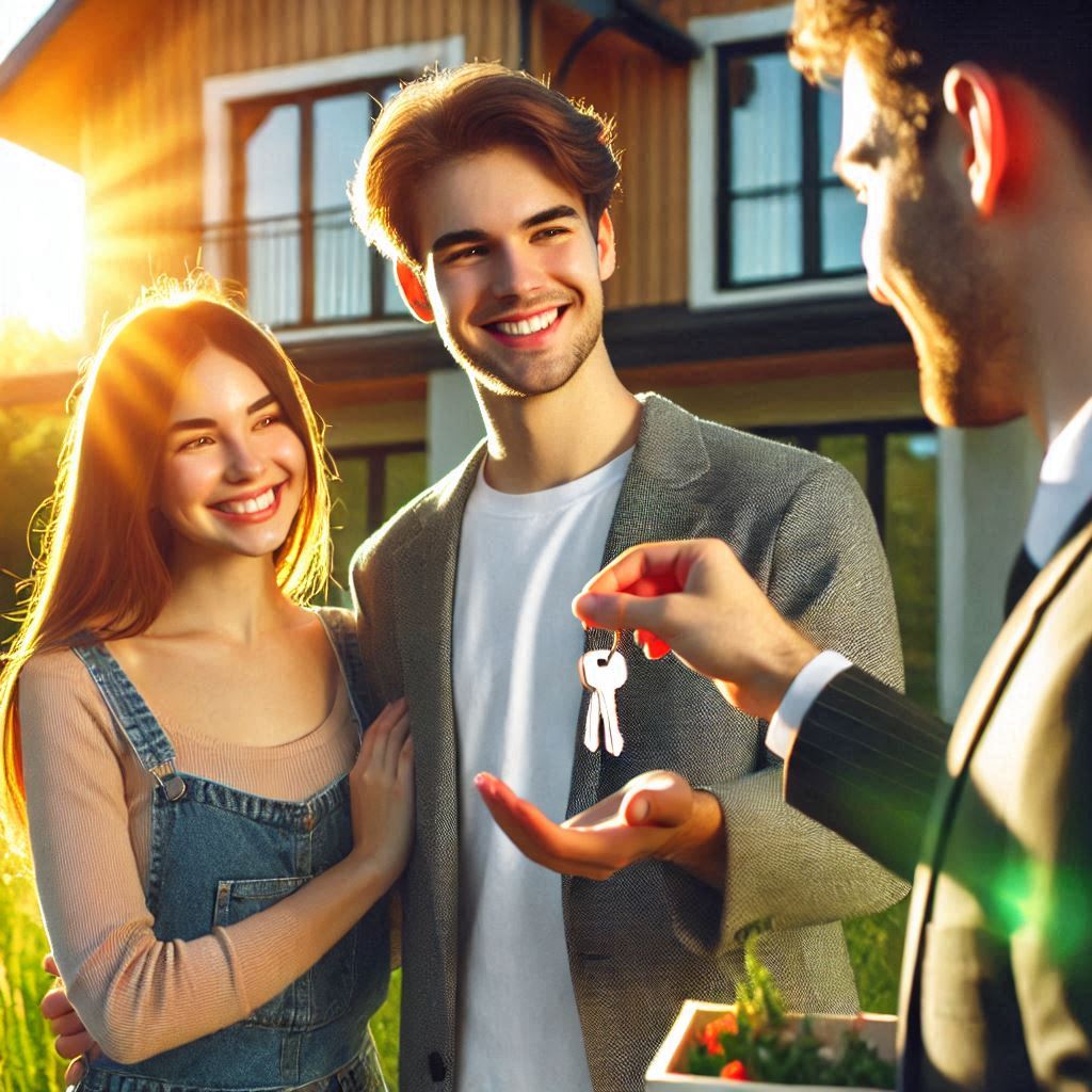 Comment choisir le meilleur crédit immobilier en 2025&nbsp;?