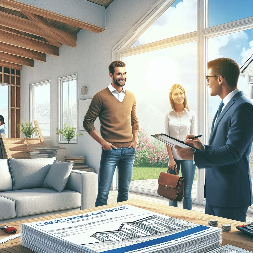 🛠 Acheter un bien avec travaux : comment convaincre la banque de financer le projet&nbsp;?