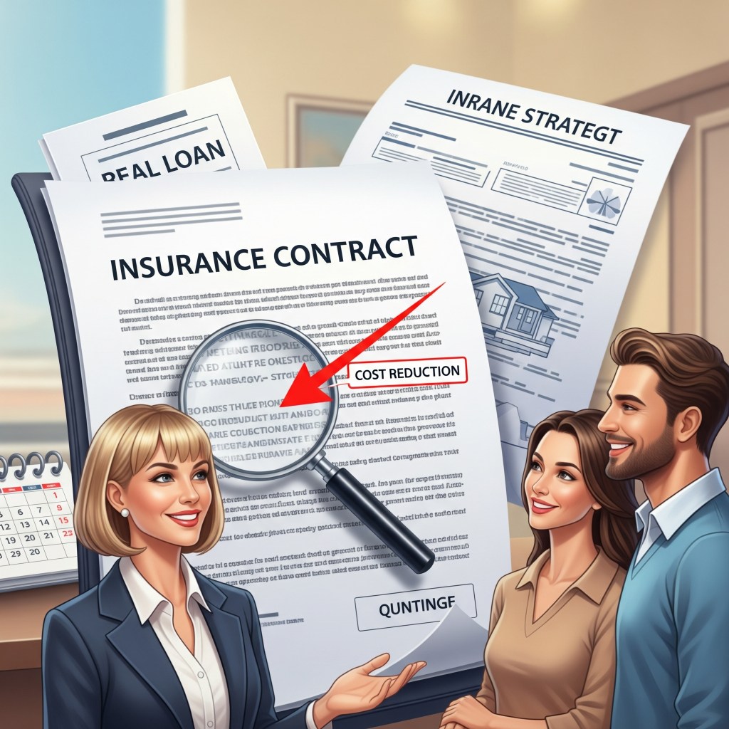 🔄 Assurance emprunteur : et si vous changiez… après la signature&nbsp;?