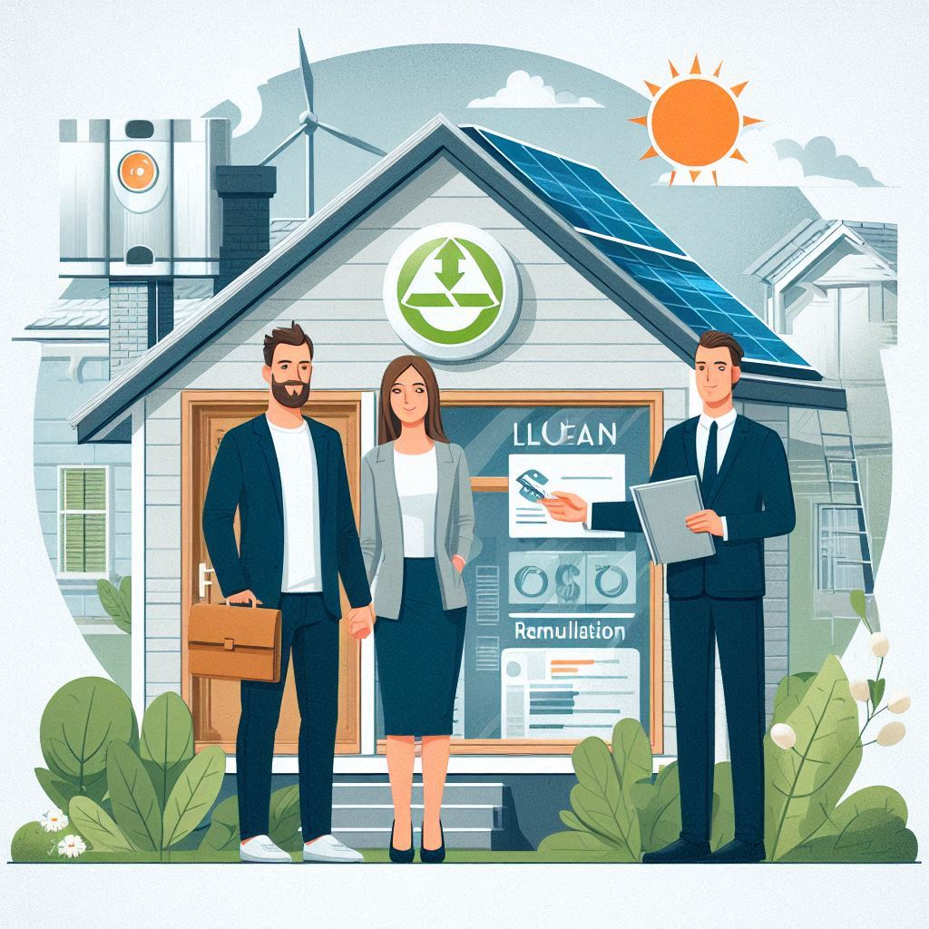 🏡 Immobilier et rénovation énergétique : quel impact sur le financement&nbsp;?