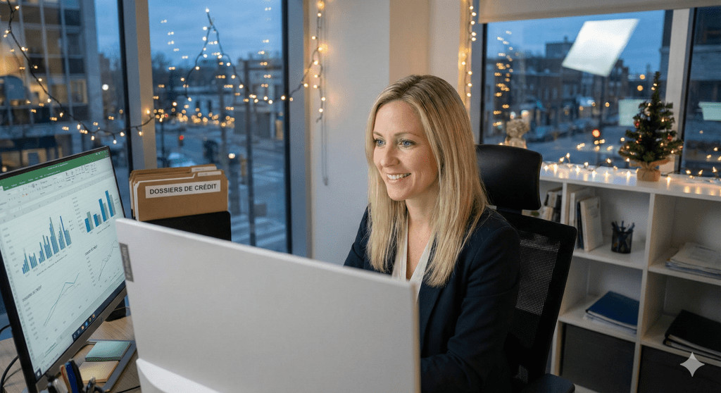 Crédit immobilier en période de fêtes : comment éviter les mauvaises surprises avant 2026&nbsp;?