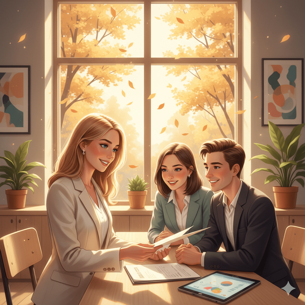 🏦 Crédit immobilier : pourquoi c’est maintenant qu’il faut préparer la reprise&nbsp;bancaire