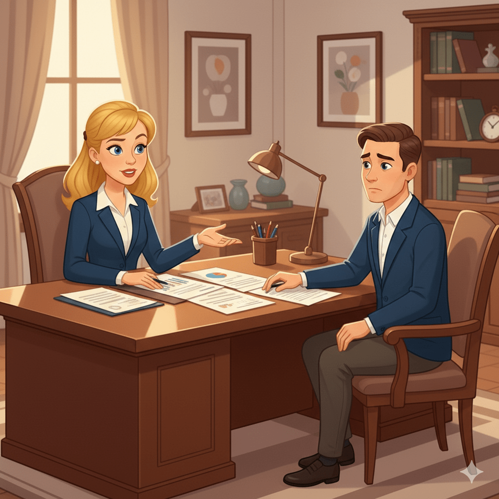 Refus bancaire : comprendre, corriger et rebondir (sans abandonner son projet&nbsp;immobilier)